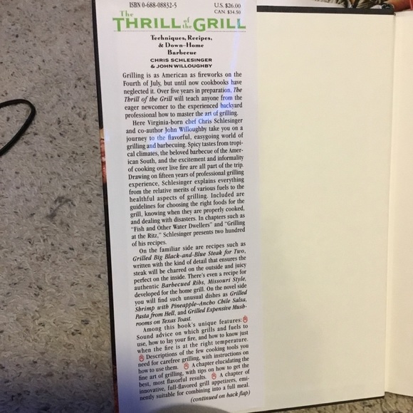 The Thrill of the Grill - Picture 4 of 8
